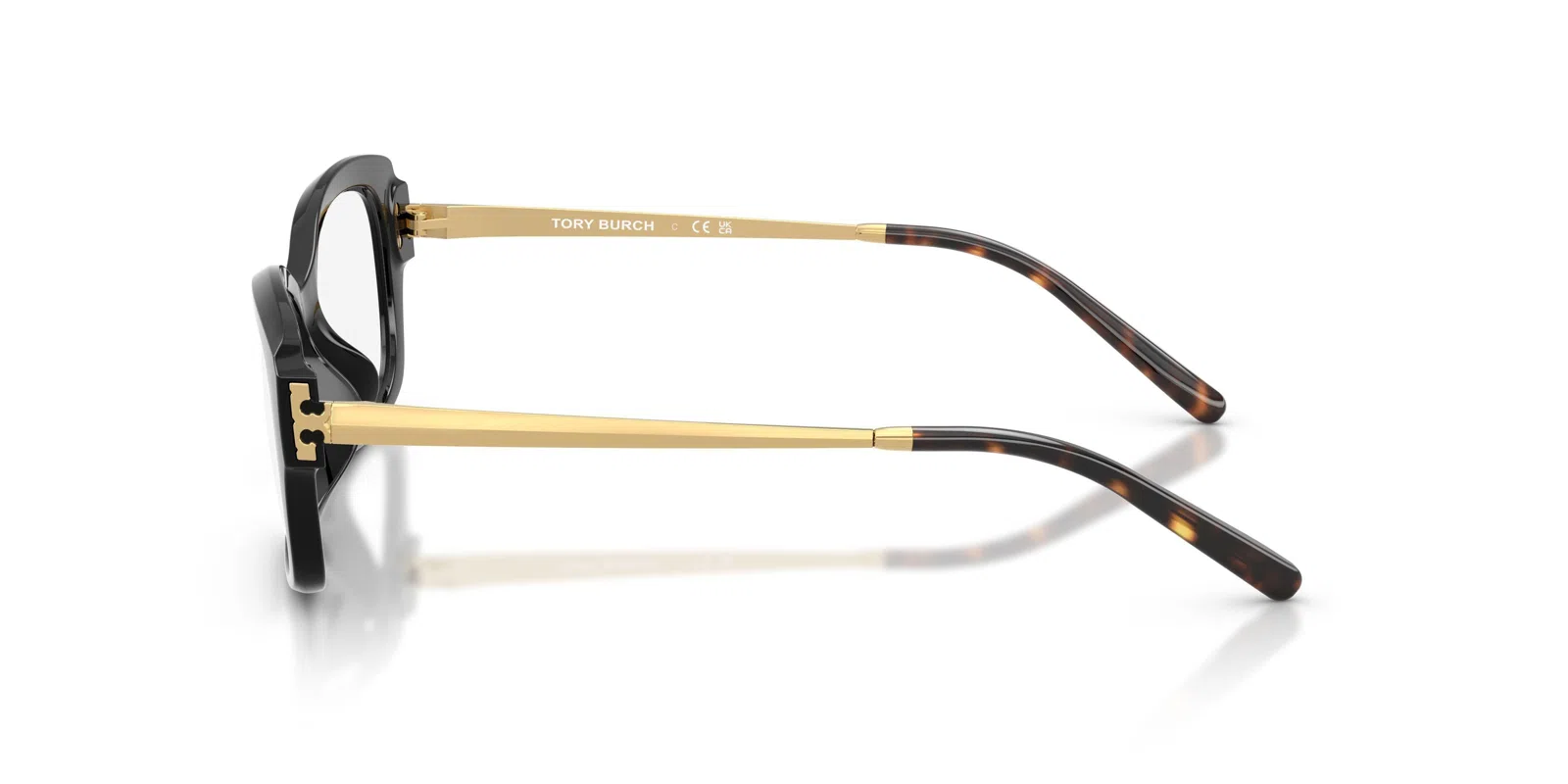 Tory Burch 4015U Eyeglasses - view 5